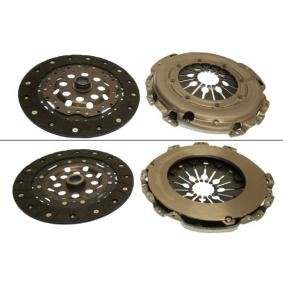 Kupplungssatz 962277 von KAWE günstig für 151,82 € online kaufen