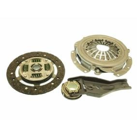 Achetez des Kit d'embrayage KAWE 962297 à prix pour 170,79 €