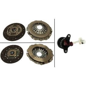 Kupplungssatz 962306CSC von KAWE günstig für 193,21 € online kaufen