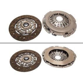 Achetez des Kit d'embrayage de chez KAWE en ligne pour Multivan T5 (7HM, 7HN, 7HF, 7EF, 7EM, 7EN) à prix modérés