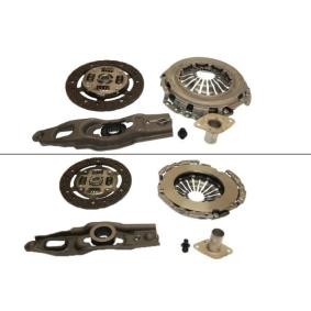 Achetez des Kit d'embrayage KAWE 962375 à prix pour 231,38 €