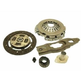 Achetez des Kit d'embrayage KAWE 962376 à prix pour 313,56 €