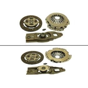 Achetez des Kit d'embrayage KAWE 962377 à prix pour 220,56 €