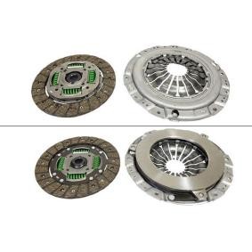 Achetez des Kit d'embrayage KAWE 962401 à prix pour 85,79 €