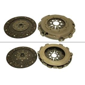 Achetez des Kit d'embrayage de chez KAWE en ligne pour Transit Mk5 Minibus (V184, V185, FD , FB , FS , FZ , FC) à prix modérés