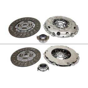 Achetez des Kit d'embrayage KAWE 962458 à prix pour 188,12 €