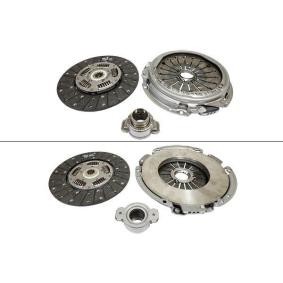 Comprar Kit de embrague de KAWE 962493 a bajo precio de 570,52 €