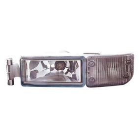 Nebelscheinwerfer 9625009 für MAN
