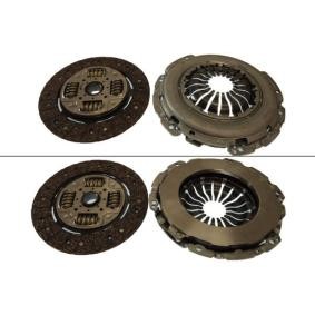 Achetez des Kit d'embrayage de chez KAWE en ligne pour Crafter 30-50 Camion plate-forme/Châssis (2F) à prix modérés