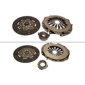 Achetez des Kit d'embrayage KAWE 962554 à prix pour 278,38 €