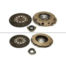 Achetez des Kit d'embrayage KAWE 962599 à prix pour 259,65 €