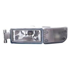 Nebelscheinwerfer 9626009 für MAN