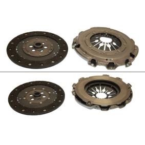 Comprar Kit de embrague de KAWE 962760 a bajo precio de 193,51 €