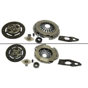 Achetez des Kit d'embrayage KAWE 962796 à prix pour 164,76 €