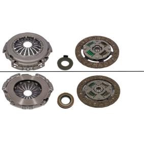Achetez des Kit d'embrayage KAWE 962824 à prix pour 129,00 €