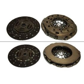 Achetez des Kit d'embrayage de chez KAWE en ligne pour Transit Custom V362 Van (FY, FZ) à prix modérés