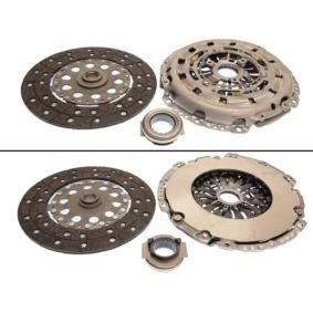 Comprar Kit de embrague de KAWE 962943 a bajo precio de 217,00 €