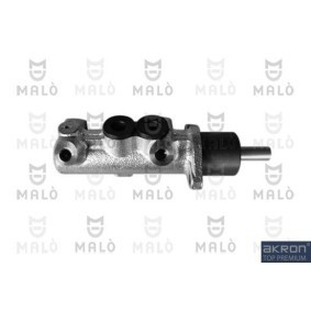 Acquista Kit guarnizioni, Pinza freno a disco da MALÒ 9630 a buon mercato per soli 37,11 €