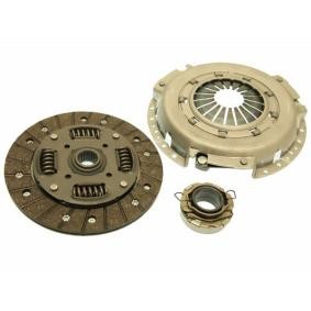 Comprar Kit de embrague de KAWE 963039 a bajo precio de 162,91 €