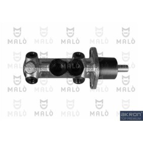 Acquista Kit di revisione della pinza freno da MALÒ 9631 a buon mercato per soli 65,40 €