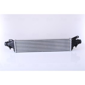 Köp Intercooler från NISSENS på nätet till Corsavan Mk IV (E) Skåpbil (X15) till schyssta priser