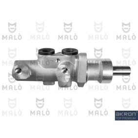 Acquista Kit di revisione della pinza freno da MALÒ 9632 a buon mercato per soli 34,51 €