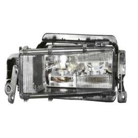 Nebelscheinwerfer 9642009 für MAN