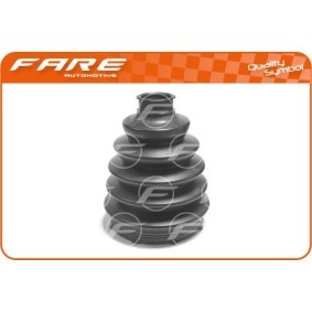Achetez des Soufflet de cardan FARE SA 9660 à prix pour 53,15 €