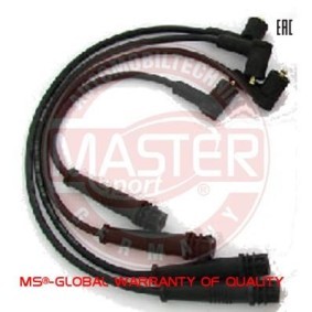 Compre Jogo de cabos de ignição da MASTER-SPORT 968-ZW-LPG-SET-MS a um preço baixo por 14,61 €
