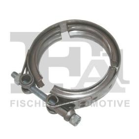 Auspuffschelle von FA1