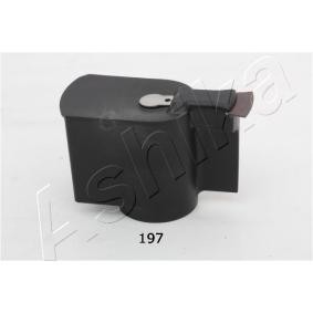 Verteilerfinger 97-01-197 von ASHIKA günstig für 14,68 € online kaufen