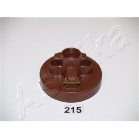 Verteilerfinger 97-02-215 für TOYOTA