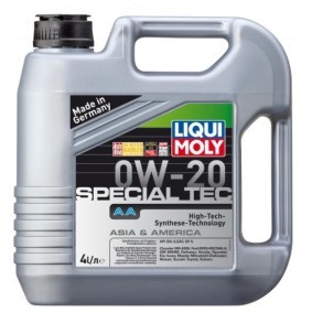 Acquista Olio motore da LIQUI MOLY 9705 a buon mercato per soli 56,90 €