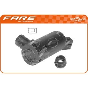 Compre Bomba de limpiaparabrisas de FARE SA online para S-Type (X200) a precios moderados