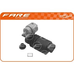 Achetez des Pompe d'eau de nettoyage, nettoyage des vitres FARE SA 9720 à prix pour 55,21 €