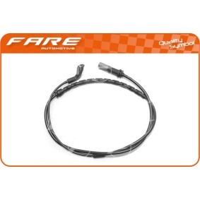 Achetez des Témoin d'usure de plaquette de frein FARE SA 9744 à prix pour 90,14 €