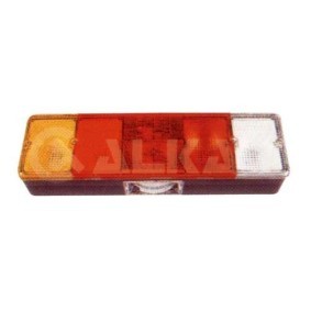 Acquista Lente, Luce posteriore da ALKAR 9793007 a buon mercato per soli 35,33 €