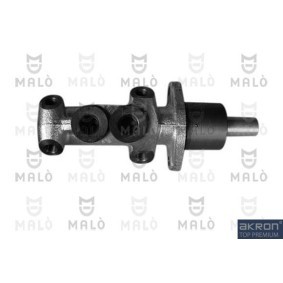 Acquista Kit guarnizioni, Pinza freno a disco da MALÒ 9798 a buon mercato per soli 36,57 €