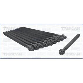 Comprar Juego de tornillos de culata de TRISCAN 98-5534 a bajo precio de 71,20 €