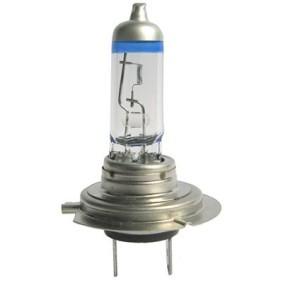 AUDI Glühlampe, Fernscheinwerfer von TUNGSRAM