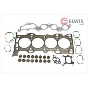 Compre Jogo de juntas, cabeça do cilindro da ELWIS ROYAL 9826515 a um preço baixo por 75,42 €