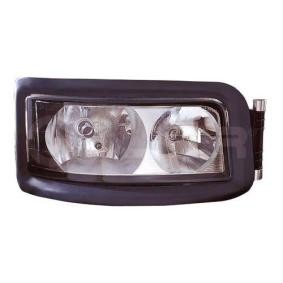 Scheinwerfer 9841009 für MAN