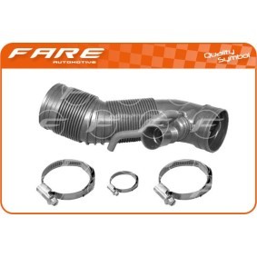 Comprar Tubo flexible de aspiración, filtro de aire de FARE SA 9842 a bajo precio de 88,78 €