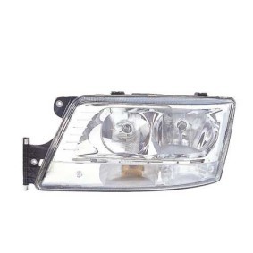 Scheinwerfer 9845009 für MAN