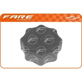 Acquista Serbatoio compensazione refrigerante da FARE SA 9859 a buon mercato per soli 60,83 €