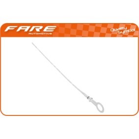 Compre Vareta do nível de óleo da FARE SA 9864 a um preço baixo por 30,12 €