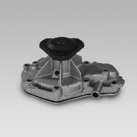 Wasserpumpe von GK