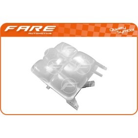 Ausgleichsbehälter von FARE SA