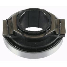 Achetez des Butée d'embrayage KAWE 989457 à prix pour 31,38 €