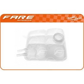 Ausgleichsbehälter von FARE SA